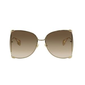 ⚡️ GUCCI pearl sunglasses GG0252